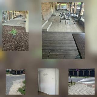 Bakter Apartman - 1