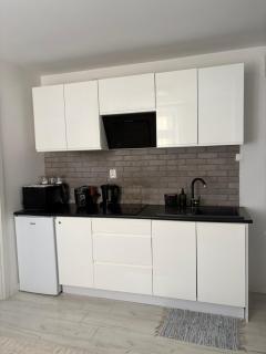 Apartament Lelewela 8 - 3