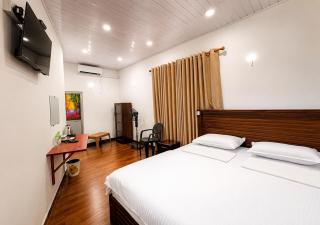 Namali Guest House - 9