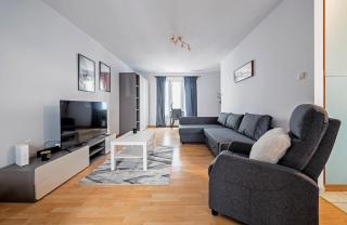 RentPlanet - Studio Kościelna - 6