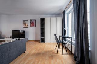 RentPlanet - Studio Kościelna - 1