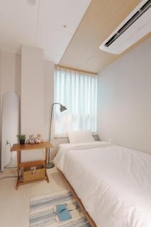 Andante stay 203 - 9