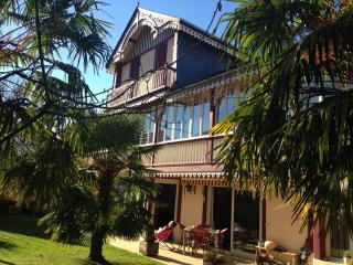 Chalet des Palmiers - Bagnères-de-Bigorre - 0