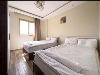 Apartment in Sheikh Zayed Janna 2 - Gated Compound - 9