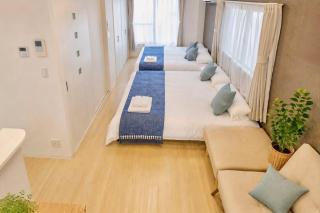 Near skytree direct ueno asakusa,,baby bed,baby chair - 3