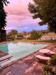 Chargo River Lodge - 1