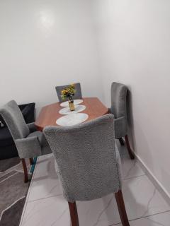 Baraka Homes - 1