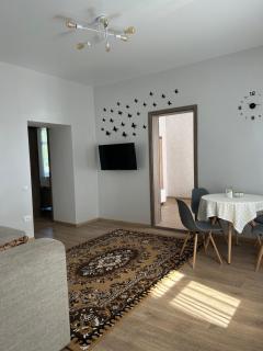 Квартира на Канатной - 0
