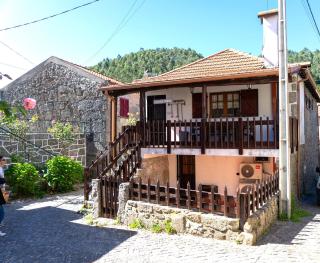 Casa das Marias by Gerês Casas - 8