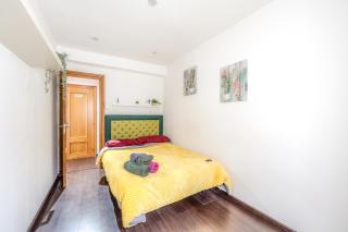 NUEVO 8 minutos ayuntamiento, 10 catedral, WIFI - 6