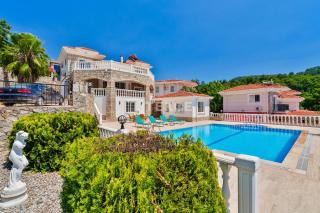 TEKCE Yeşilüzümlü Villa No 17 - 5