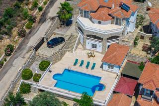 TEKCE Yeşilüzümlü Villa No 17 - 7