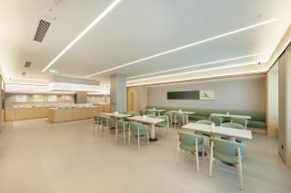JI Hotel Universal Beijing Resort Liyuan Metro Station - 6