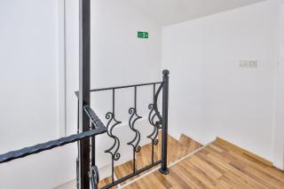 The Townhouse Apartment - 1