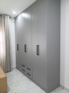 Ruemat Cozy place 4 large bedrooms Hillcrest Bulawayo - 8