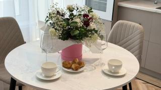 ЖК Greenline Flora 2 1 комнатная квартира - 1