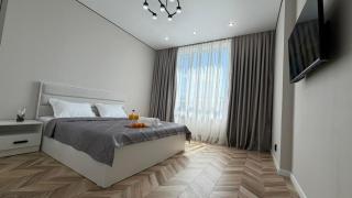 ЖК Greenline Flora 2 1 комнатная квартира - 8