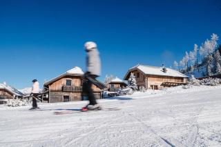 Almdorf Katschberg - 3