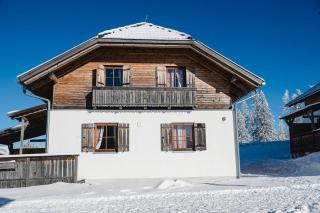 Almdorf Katschberg - 3