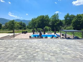 Jakiland house Plitvice Lakes - 5