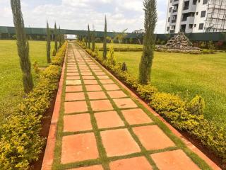 Nalim bliss garden - 2