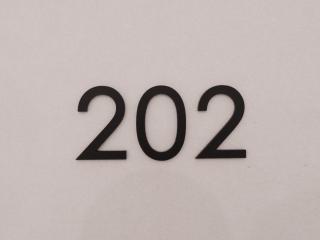 Andante stay 202 - 7