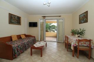 Palman Othonoi House - 4