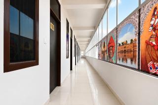 FabHotel Palak Palace - 4