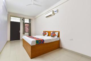 FabHotel Palak Palace - 9