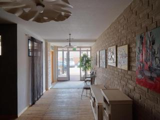 Private double room with balcony - 3