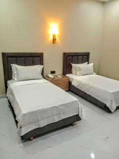 The R Hotels Nursery - 5