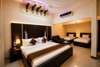 The R Hotels Nursery - 4