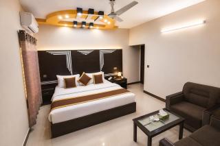 The R Hotels Nursery - 1