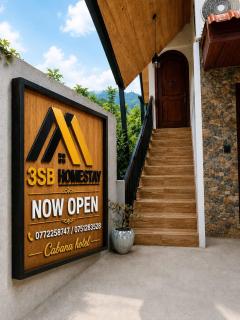 3SB Homestay Ella - 1