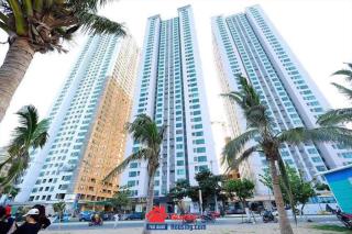 Sea View Apartment Muong Thanh Oceanus Nha Trang - 7