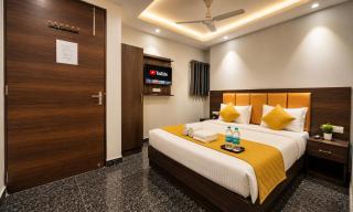 Hotel VAAYU SUITES IGI Delhi Airport - 1