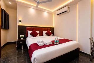 Hotel VAAYU SUITES IGI Delhi Airport - 3