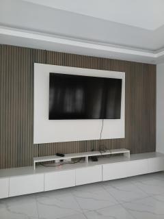 Ruemat Cozy place 4 large bedrooms Hillcrest Bulawayo - 5
