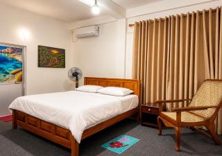 Namali Guest House - 8