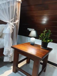 Teak Breeze Villa - 1