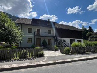Ferienwohnung Aigner im Salzburger Lungau - 8