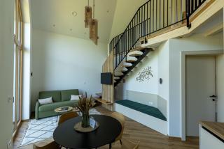 Glamping resort Dolenjc - 7