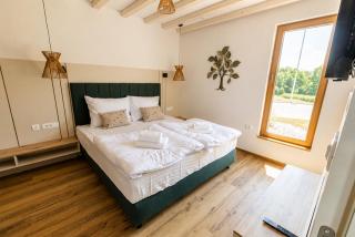 Glamping resort Dolenjc - 1