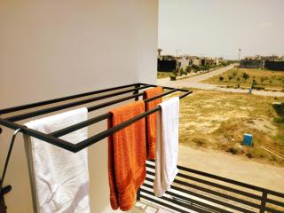 The Warmer House Islamabad Airport - 2