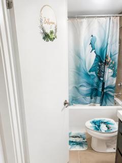 Private and cozy basement in prime location - 1