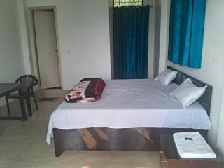 Bhagwati Home Stay - 0
