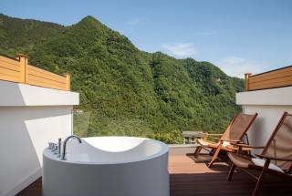Zhangjiajie National Park Nvue Resorts - 8