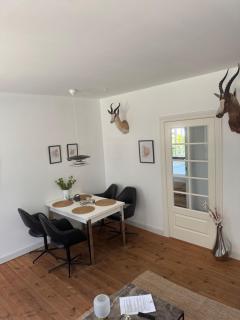 Charming apartment in the very heart of Fredericia - 9