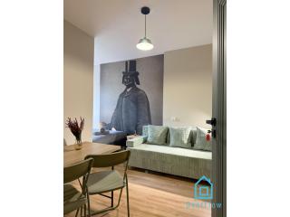 Empire Room - 15 Minutes to Gdańsk Old Town & Seaside & Airport - 0