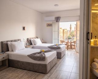 Parque Praca hotel - 0
